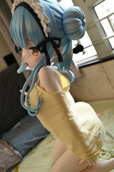 等身大 原创 肉感少女J