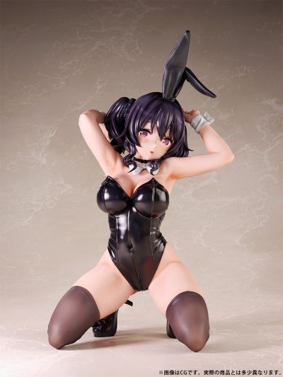 原创兔女郎 摩卡酱 追视眼