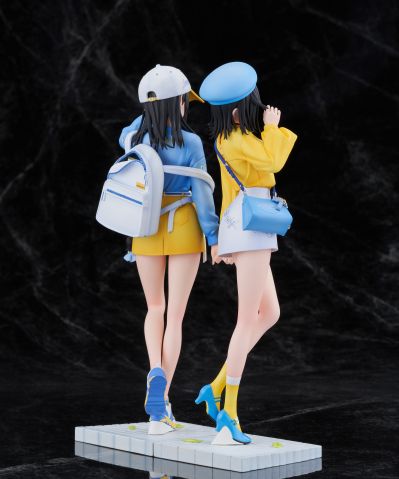 原创角色 PLATONICA（企划取消）