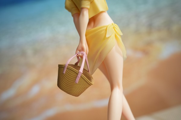 SSS Re:从零开始的异世界生活 第二季 拉姆  -夏日纪行-