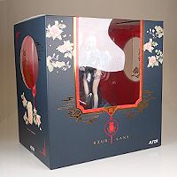 碧蓝航线 贝尔法斯特 彩云的蔷薇