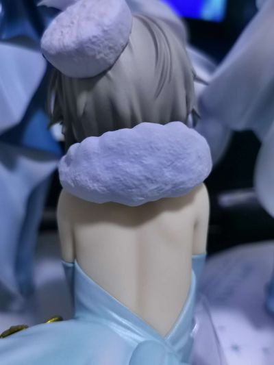 偶像大师灰姑娘女孩 新田美波 Memories Ver.