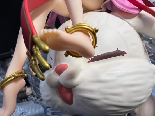 狐妖小红娘 涂山苏苏 万水依山ver.