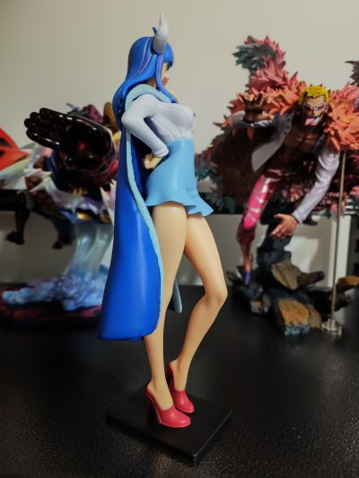 独特魅力 航海王 乌尔缇 A款