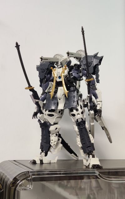 六角机牙 V-THOR