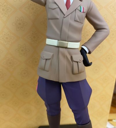 POP UP PARADE 黑塔利亚 World★Stars 意大利