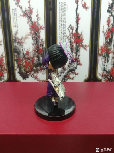 Q posket petit 鬼灭之刃 第四弹 蝴蝶忍