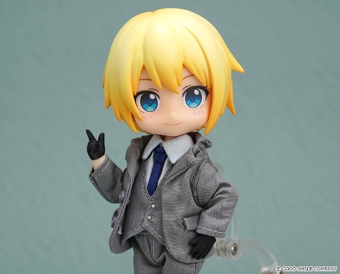 粘土娃 手部配件套装 手套