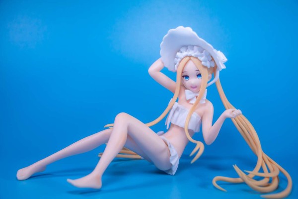 超级景品 命运-冠位指定 降临者-阿比盖尔·威廉姆斯 〔夏〕