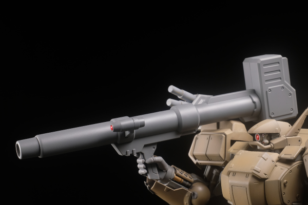 重装机兵雷诺斯 AS-5E3雷诺斯（量产机）复刻版