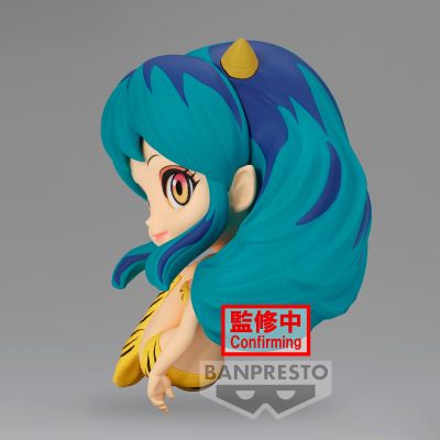 Q posket 福星小子 动画版 拉姆2 A款