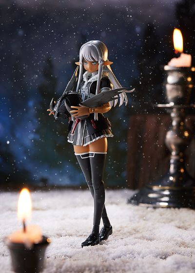 PLAMAX GO-02  神翼魔战骑士 惠美·阿斯莫德