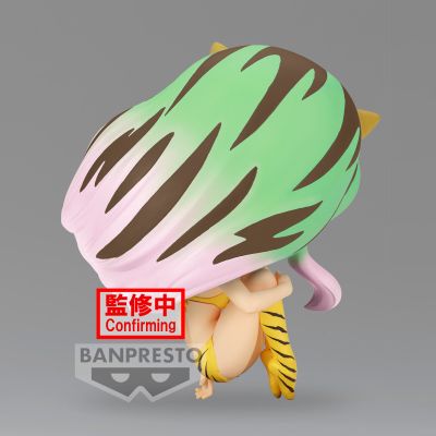 Q posket 福星小子 动画版 拉姆2 B款