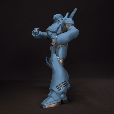 机动警察 布罗肯 复刻版