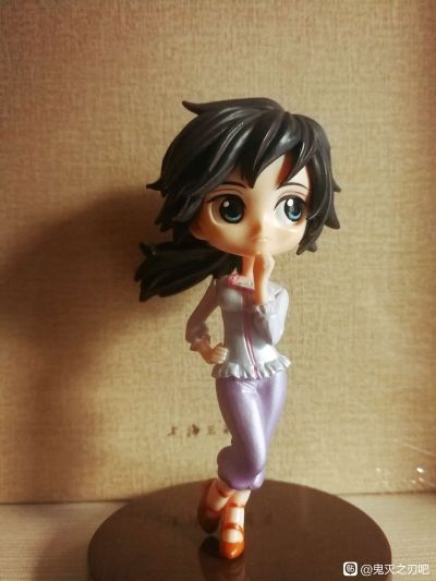 Q Posket Petit 鬼灭之刃 冨冈义勇