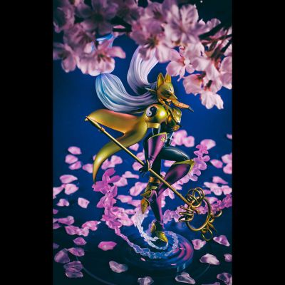 GEM系列  数码宝贝03 驯兽师之王 咲耶兽