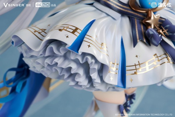 Vsinger 洛天依 十周年纪念 拾光