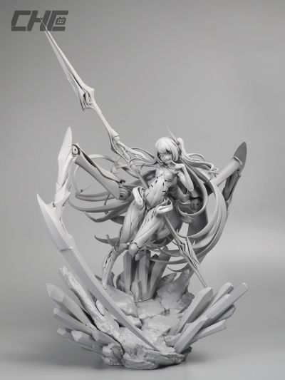 CHE手办原型大赛参赛品 替换件012-8-2