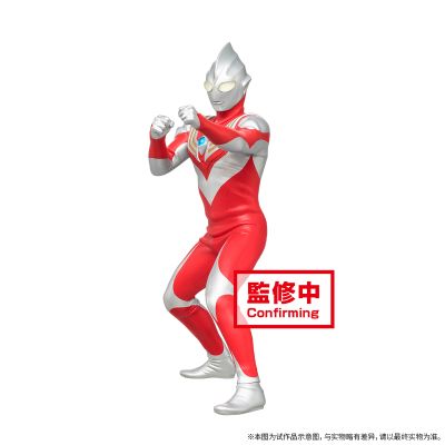 英雄勇像 迪迦奥特曼系列 强力型与龙卷风型 迪迦奥特曼 强力型
