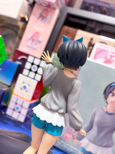 租借女友 更科瑠夏 ～「租借女友展」ver.～