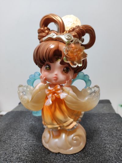 中秋特典 — 嫦小娥