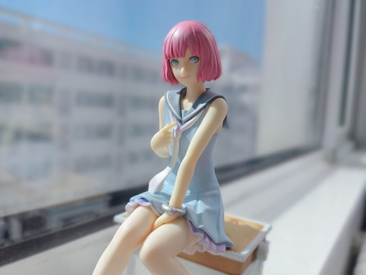 ARTFX J 凯瑟琳 Full Body Rin
