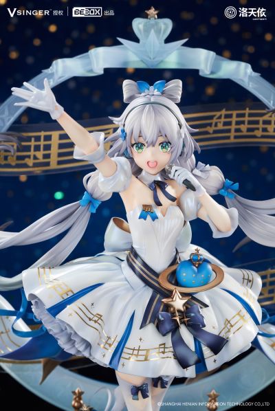 Vsinger 洛天依 十周年纪念 拾光