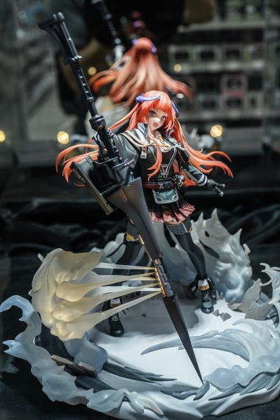 明日方舟 风笛 精英二