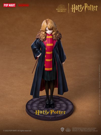 哈利波特魔法时代系列 赫敏·格兰杰