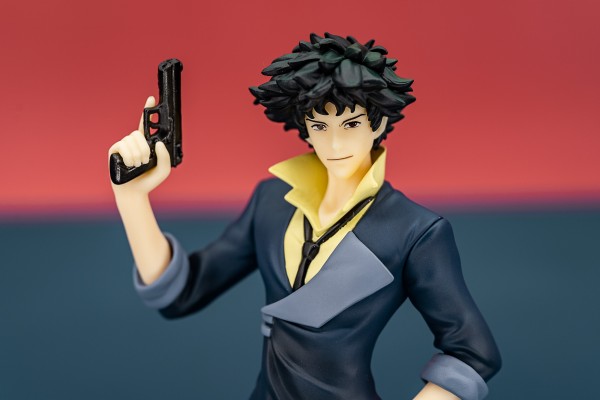 POP UP PARADE 星际牛仔 史派克·斯皮格尔