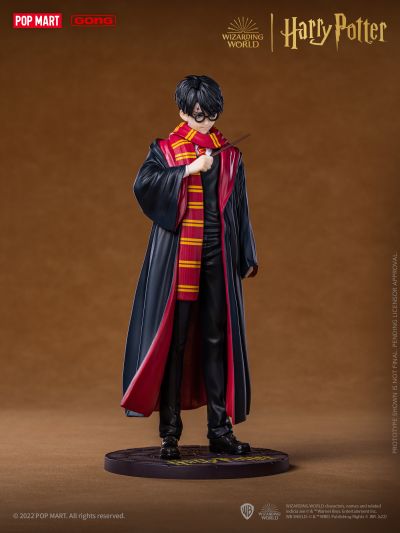 哈利波特魔法时代系列 哈利·波特