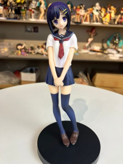 Extra Figure もしドラ 北条文乃 