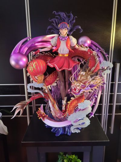 拳皇97 麻宫雅典娜