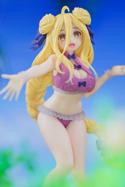 Coreful 约会大作战 第四季 星宫六喰～泳装～