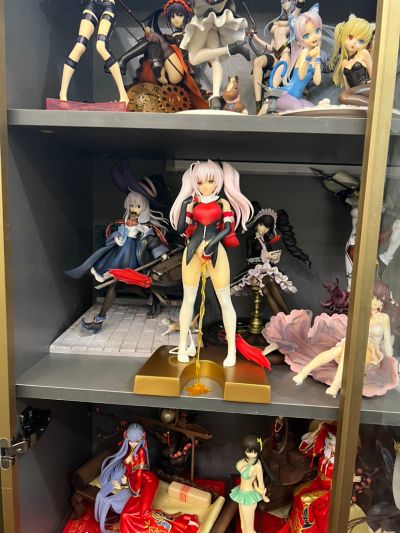 超昂闪忍遥 四方堂成香 站姿ver.