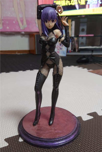 Fate/Stay Night 间桐桜