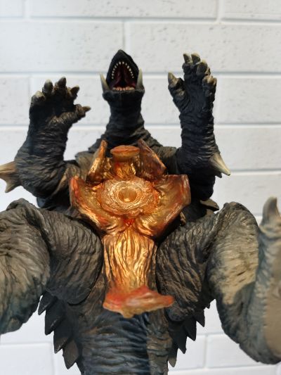 AMC 加美拉2 加美拉 究极等离子火球版