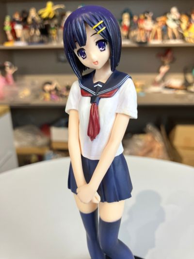Extra Figure もしドラ 北条文乃 