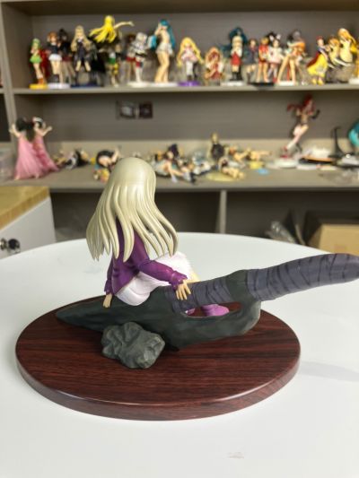 Fate/hollow ataraxia 伊利娅