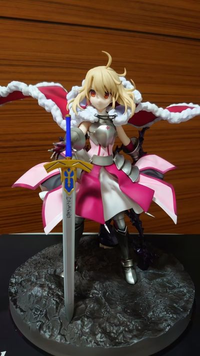 KD colle 魔法少女伊莉雅 无名少女 骑士王伊莉雅