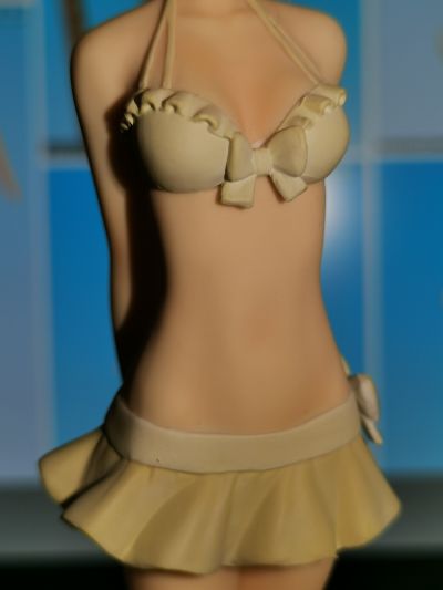 BEACH QUEENS 武装神姫 アン