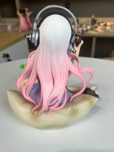 生活密着取材Special Figures Nitro 超级索尼子 そに子 おしゃべりタイム ver.