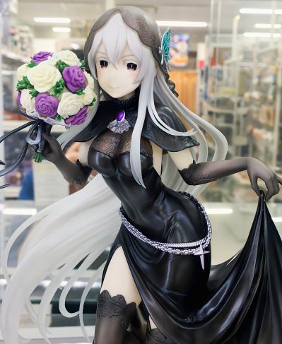 Re：从零开始的异世界生活 艾姬多娜 婚纱