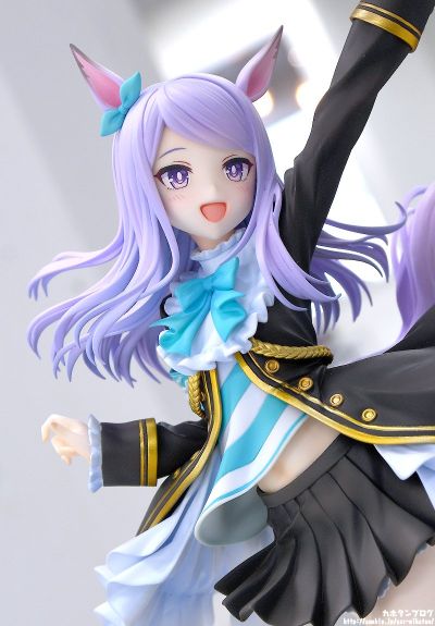 赛马娘 目白麦昆 ～名门目白家的至宝～