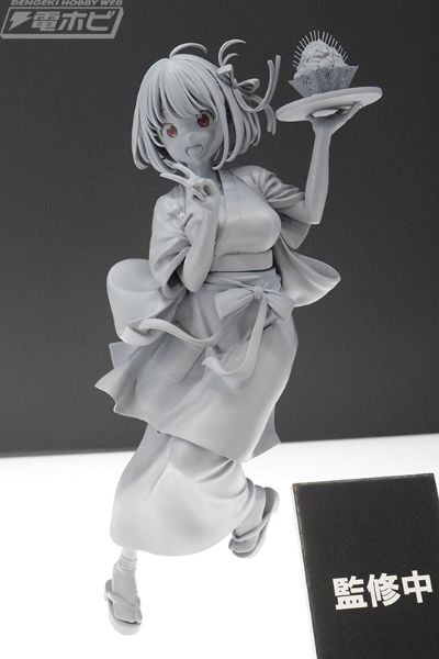 莉可丽丝 锦木千束