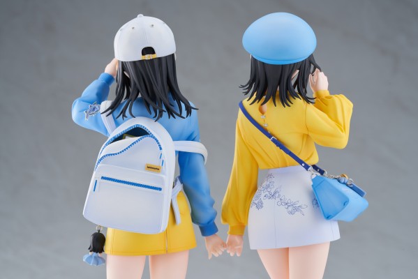 原创角色 PLATONICA（企划取消）