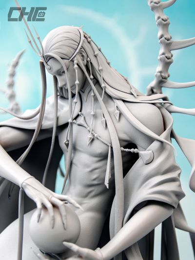 CHE手办原型大赛参赛品 海王星TheColdestBlue