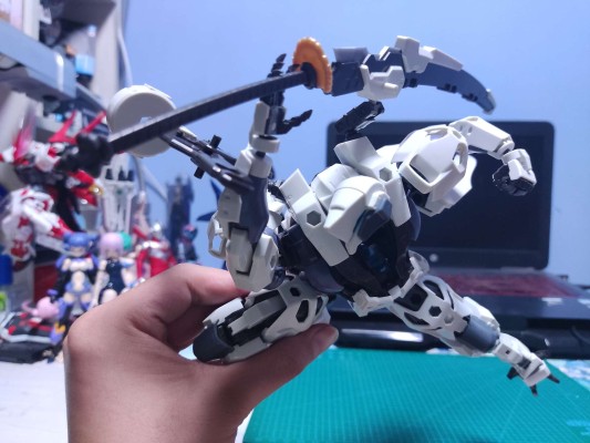 六角机牙 V-THOR