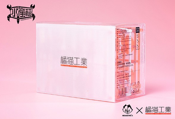 水产箱系列 002 波士顿龙虾 炫动红