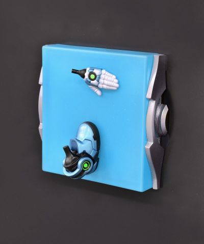 figma#583 密特罗德 生存恐惧 萨姆斯·亚兰